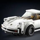 Конструктор LEGO Speed Champions 1974 Porsche 911 Turbo 3.0 180 деталей (75895) - зображення 8