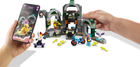 Zestaw konstrukcyjny LEGO Ukryta strona metra Newbury 348 elementów (70430) - obraz 6