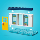 Zestaw konstrukcyjny LEGO Friends 4+ Dom Stephanie 170 elementów (41398) - obraz 7