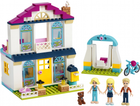 Zestaw konstrukcyjny LEGO Friends 4+ Dom Stephanie 170 elementów (41398) - obraz 10