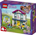 Zestaw konstrukcyjny LEGO Friends 4+ Dom Stephanie 170 elementów (41398) - obraz 12