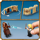 Zestaw konstrukcyjny LEGO Harry Potter Pokój Życzeń w Hogwarcie 193 elementy (75966) (5702016619102) - obraz 4