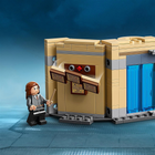 Zestaw konstrukcyjny LEGO Harry Potter Pokój Życzeń w Hogwarcie 193 elementy (75966) (5702016619102) - obraz 8