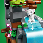 Zestaw konstrukcyjny LEGO Friends Uratuj tygrysa z dżungli w balonie 302 elementy (41423) - obraz 5