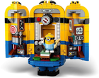 Zestaw konstrukcyjny LEGO Minions Minionki i ich legowisko 876 elementów (75551) - obraz 8