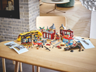 Конструктор LEGO City Міська площа 1517 деталей (60271) (5702016669039) - зображення 3