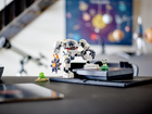 Конструктор LEGO Creator Космічний видобувний робот 327 деталей (31115) - зображення 6