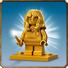 Конструктор LEGO Harry Potter Гоґвортс: зустріч із Флафі 397 деталей (76387) (5702016912968) - зображення 6