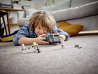 Конструктор LEGO Star Wars Імперський броньований корвет типу «Мародер» 478 деталей (75311) - зображення 3