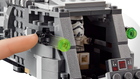 Zestaw konstrukcyjny LEGO Star Wars Imperialna korweta opancerzona Maruder 478 elementów (75311) - obraz 8