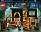 Конструктор LEGO Harry Potter Навчання в Гоґвортсі: Урок захисту 257 деталей (76397) - зображення 10