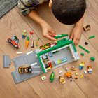 Zestaw konstrukcyjny LEGO My City Sklep spożywczy 404 elementy (60347) - obraz 4