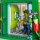Zestaw konstrukcyjny LEGO My City Sklep spożywczy 404 elementy (60347) - obraz 6