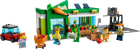 Zestaw konstrukcyjny LEGO My City Sklep spożywczy 404 elementy (60347) - obraz 8