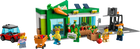 Конструктор LEGO My City Продуктова крамниця 404 деталі (60347) (5702017161617) - зображення 8