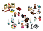 Kalendarz noworoczny LEGO Harry Potter - 335 elementów (75981) (5702016831276) - obraz 2