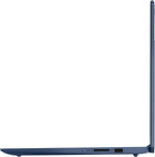 Ноутбук Lenovo IdeaPad Slim 3 15ABR8 (82XM0075PB) Abyss Blue - зображення 9