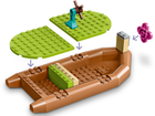 Zestaw konstrukcyjny LEGO Trolls Przygoda na tratwie w wiejskim miasteczku 159 elementów (41253) - obraz 8
