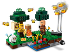 Конструктор LEGO Minecraft Пасіка 238 деталей (21165) (5702016913774) - зображення 8