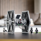 Конструктор LEGO Star Wars Імперський винищувач TIE 432 деталі (75300) - зображення 7