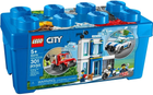Конструктор Lego City Поліція 301 деталь (60270) - зображення 1