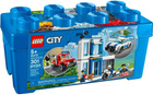 Конструктор Lego City Поліція 301 деталь (60270)