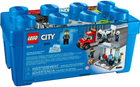 Конструктор Lego City Поліція 301 деталь (60270) - зображення 5