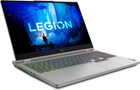 Laptop Lenovo Legion 5 15IAH7 (82RC0098PB) Storm Grey - obraz 3