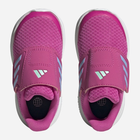 Buty sportowe dziecięce dla dziewczynki na rzepy Adidas Runfalcon 3.0 Ac I HP5860 23 Różowe (4066749844967) - obraz 6