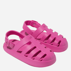 Жіночі сандалі D.Franklin DFSH334010-PINK 37 (6US/4UK) 24 см Рожеві (8445333396314) - зображення 3