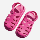 Жіночі сандалі D.Franklin DFSH334010-PINK 37 (6US/4UK) 24 см Рожеві (8445333396314) - зображення 4