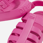Жіночі сандалі D.Franklin DFSH334010-PINK 37 (6US/4UK) 24 см Рожеві (8445333396314) - зображення 5