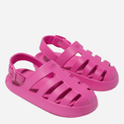 Жіночі сандалі D.Franklin DFSH334010-PINK 40 (9US/7UK) 26 см Рожеві (8445333396345) - зображення 3