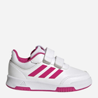 Дитячі кеди для дівчинки adidas Tensaur Sport 2.0 C GW6468 23 Білі (4065427760346)