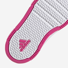 Дитячі кеди для дівчинки Adidas Tensaur Sport 2.0 C GW6468 26 Білі (4065427760360) - зображення 9