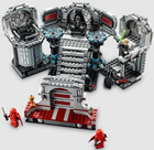 Конструктор Lego Star Wars Зірка Смерті - Фінальний поєдинок 775 деталей (75291) - зображення 5