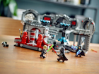 Конструктор Lego Star Wars Зірка Смерті - Фінальний поєдинок 775 деталей (75291) - зображення 10