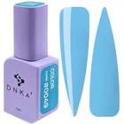 Гель-лак DNKa Gel Polish №0049 12 мл