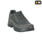 Легкі тактичні M-Tac кросівки тактичні Iva Grey 44 - зображення 3