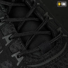 Легкі тактичні M-Tac кросівки тактичні Iva Black 45 - зображення 8