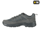 Легкі тактичні M-Tac кросівки тактичні Iva Grey 45 - зображення 6