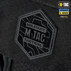 Сумка Multicam Magnet M-Tac Hex Elite Black/Black Bag - зображення 7
