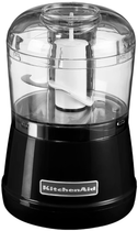 Подрібнювач KitchenAid 5KFC3515EOB (5413184000820) - зображення 1