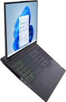 Ноутбук Lenovo Legion Pro 5 16IAH7H (82RF00EPPB) Storm Grey - зображення 4