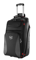 Дорожня сумка на колесах Wilson Wheel Travel Bag Black (WGB5003BL)