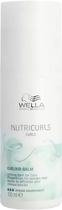 Balsam do włosów Wella Professionals Nutricurls Curlixir 150 ml (4064666211770) - obraz 1