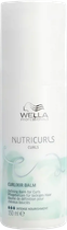 Balsam do włosów Wella Professionals Nutricurls Curlixir 150 ml (4064666211770) - obraz 1