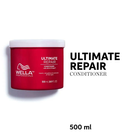 Кондиціонер для волосся Wella Professionals Ultimate Repair 500 мл (4064666336206) - зображення 3