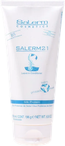 Odżywka do włosów Salerm Cosmetics 21 Silk Protein Leave-in 196 g (8420282006606) - obraz 1