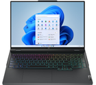 Ноутбук Lenovo Legion Pro 5 16ARX8 (82WM0061PB) Onyx Grey - зображення 1